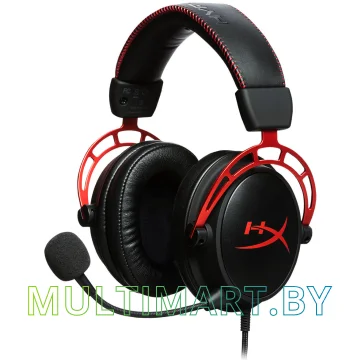 Наушники HyperX Cloud Alpha